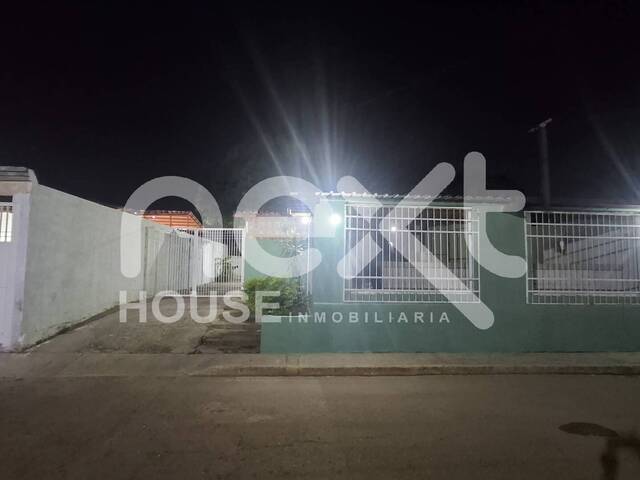 #3113 - CASA para Venta en Maracaibo - V - 2