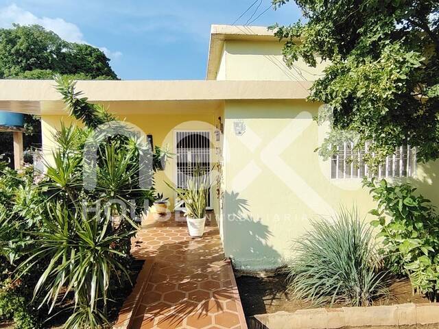 #3115 - CASA para Venta en San Francisco - V - 1