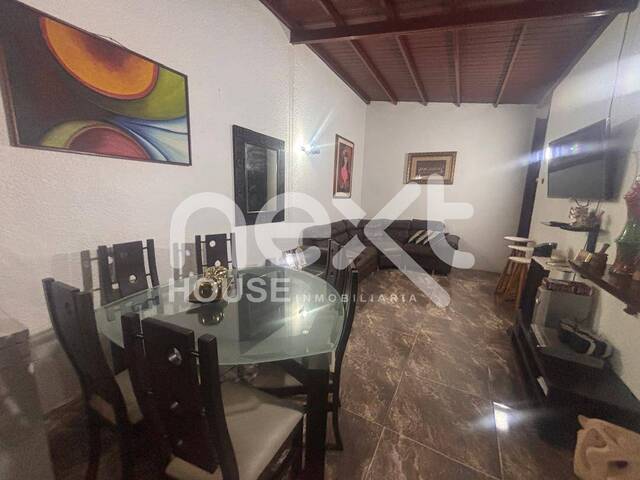 #3117 - CASA para Venta en Maracaibo - V - 1