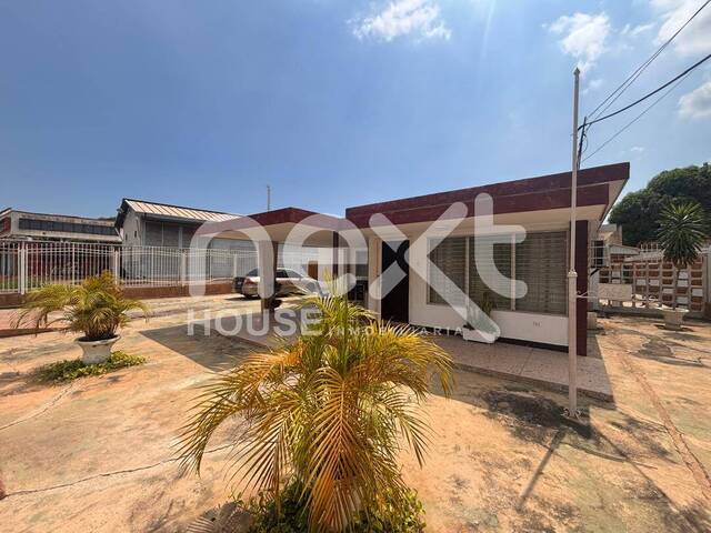 #3120 - CASA para Venta en Maracaibo - V - 1