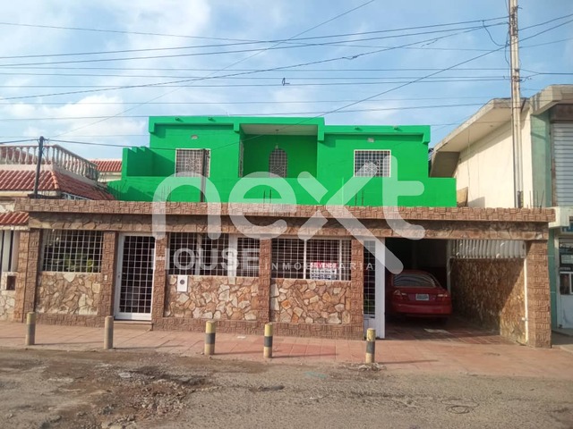 #3121 - CASA para Venta en Maracaibo - V - 1