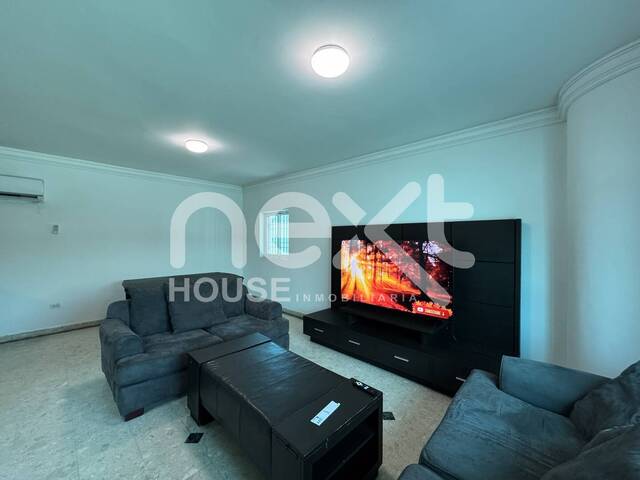 #3123 - TOWNHOUSE para Alquiler en Ciudad Ojeda - V - 3