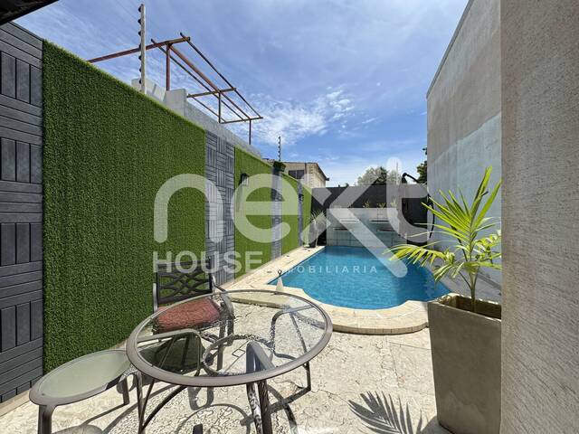 #3123 - TOWNHOUSE para Alquiler en Ciudad Ojeda - V - 2