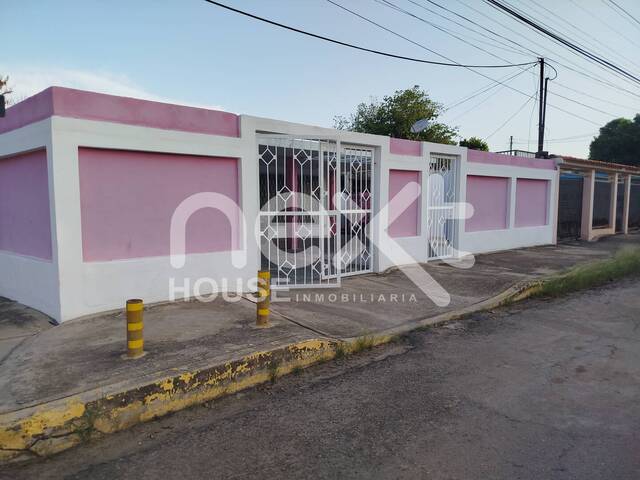 Venta en La Victoria I - Maracaibo