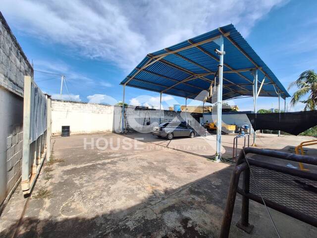 #3137 - GALPÓN para Venta en Ciudad Ojeda - V - 2