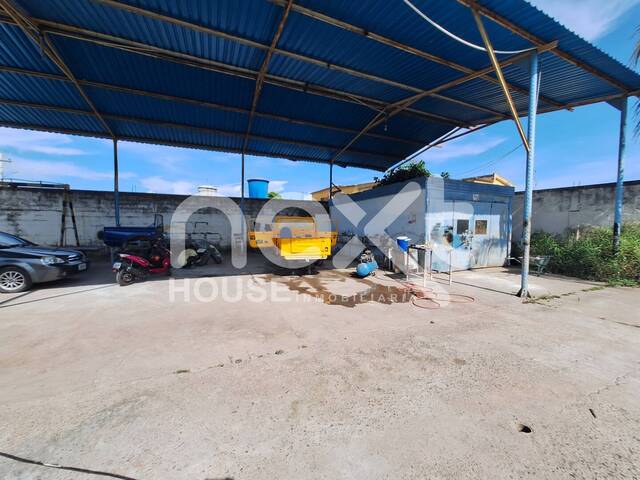 #3137 - GALPÓN para Venta en Ciudad Ojeda - V - 3