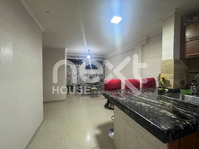 #3138 - CASA para Venta en San Francisco - V