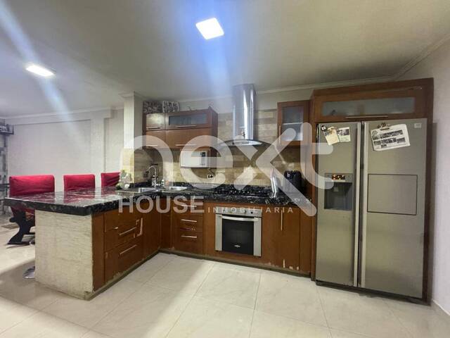 #3138 - CASA para Venta en San Francisco - V