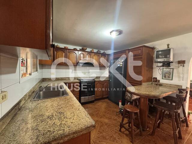 #3141 - CASA para Venta en San Francisco - V - 2