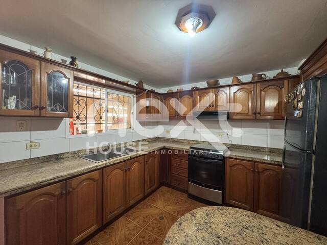 #3141 - CASA para Venta en San Francisco - V - 3