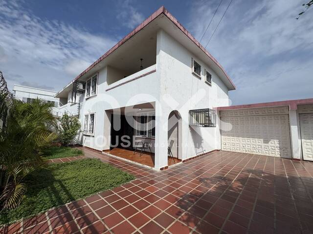 Venta en La Coromoto - San Francisco