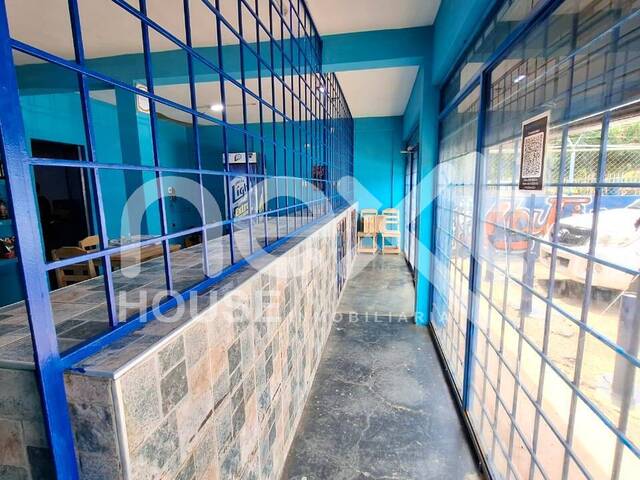 Venta en Corredor vial El Nispero - Maracaibo