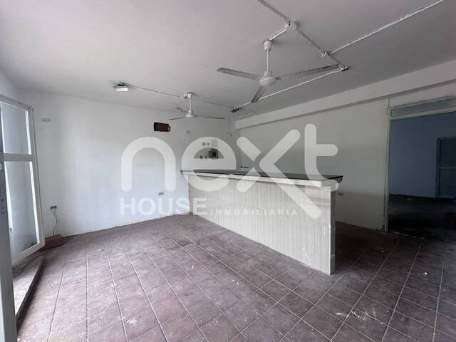 #3144 - LOCAL COMERCIAL para Alquiler en San Francisco - V - 3