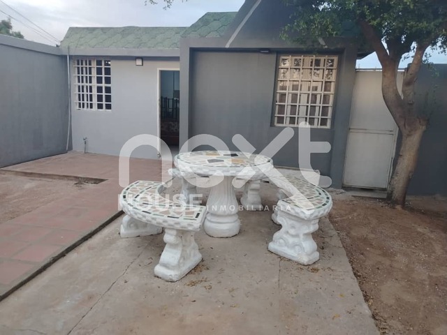 Venta en El Caujaro - San Francisco