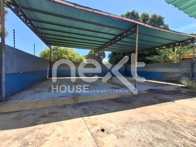 #3153 - GALPÓN para Alquiler en San Francisco - V