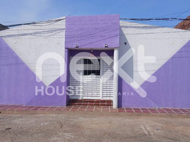 #3157 - CASA para Venta en Maracaibo - V - 1