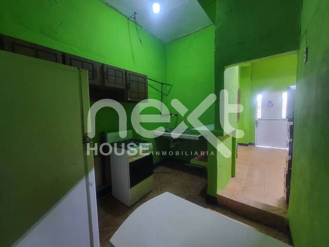 #3159 - APARTAMENTO para Alquiler en Ciudad Ojeda - V - 2