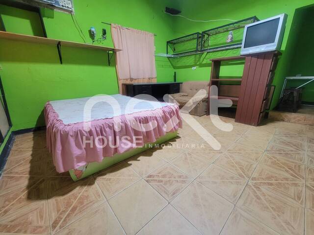 #3159 - APARTAMENTO para Alquiler en Ciudad Ojeda - V - 1