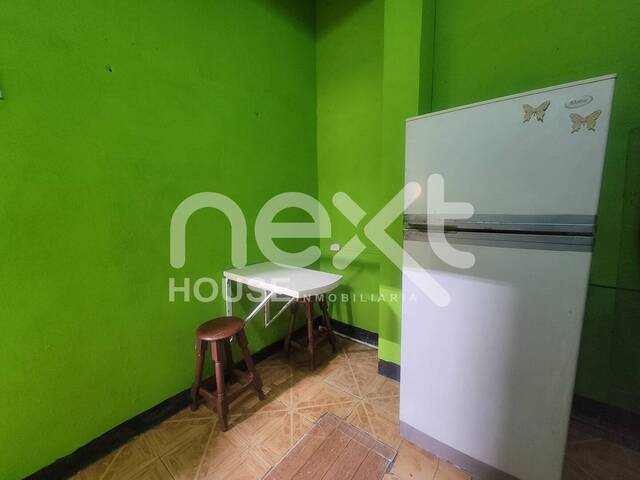 #3159 - APARTAMENTO para Alquiler en Ciudad Ojeda - V - 3