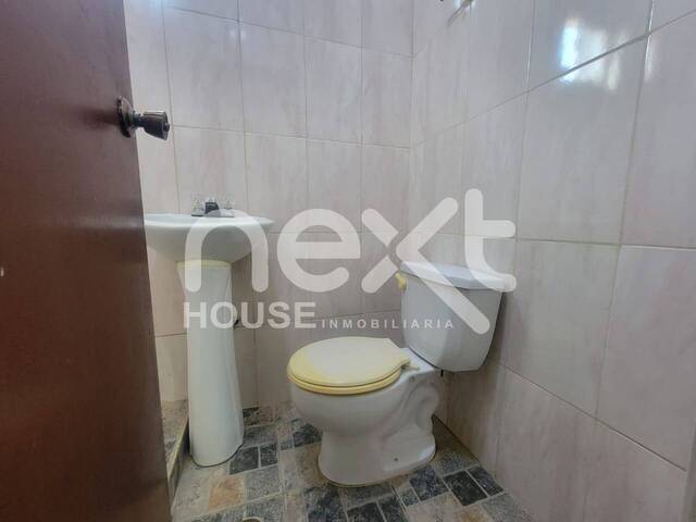 #3161 - HABITACIÓN para Alquiler en Ciudad Ojeda - V - 2