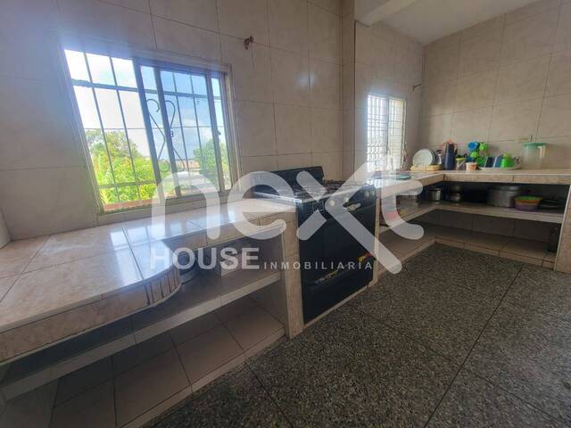 #3162 - POSADA para Alquiler en Ciudad Ojeda - V - 2