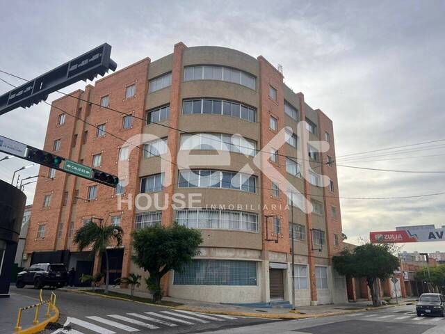 #3163 - OFICINA para Alquiler en Maracaibo - V - 1