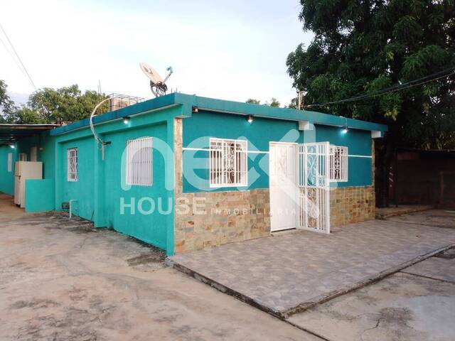 #3164 - CASA para Venta en Maracaibo - V - 1