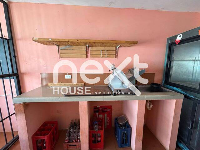 #3165 - LOCAL COMERCIAL para Alquiler en Ciudad Ojeda - V - 2