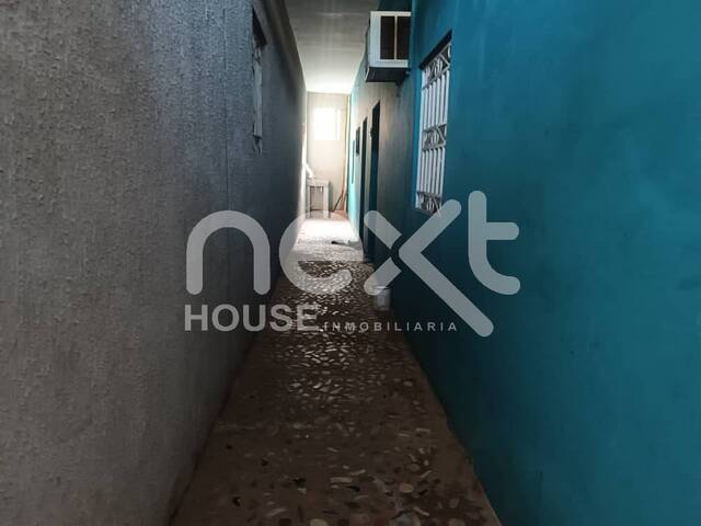#3167 - CASA COMERCIAL para Venta en Maracaibo - V - 3