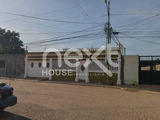 #3167 - CASA COMERCIAL para Venta en Maracaibo - V - 1