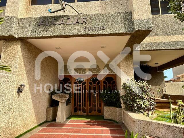 #2925 - APARTAMENTO para Alquiler en Maracaibo - V