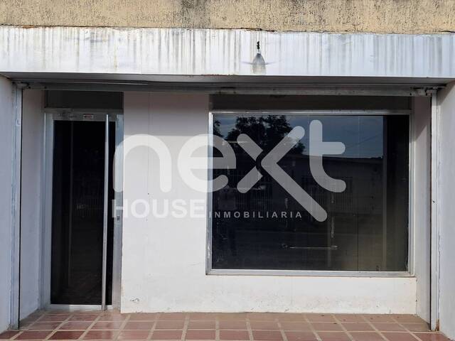 #3173 - LOCAL COMERCIAL para Alquiler en Ciudad Ojeda - V - 1