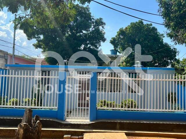#3175 - CASA para Venta en Maracaibo - V - 1