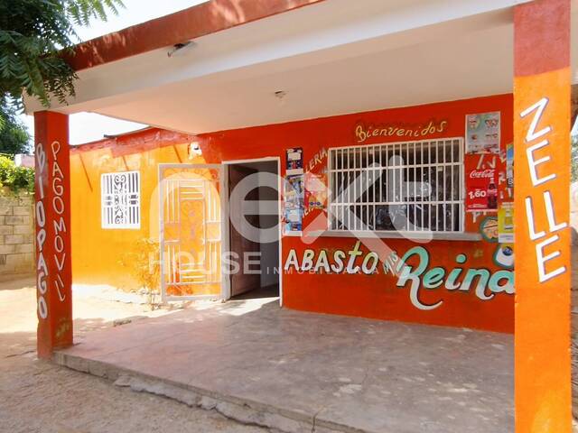 #3177 - CASA para Venta en Maracaibo - V - 1