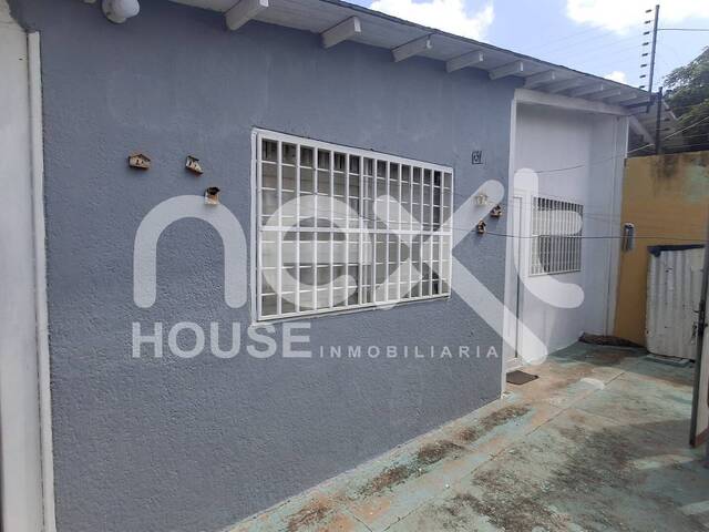 #3178 - CASA para Venta en Maracaibo - V - 1