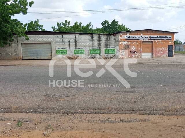 #3179 - GALPÓN para Venta en San Francisco - V - 1