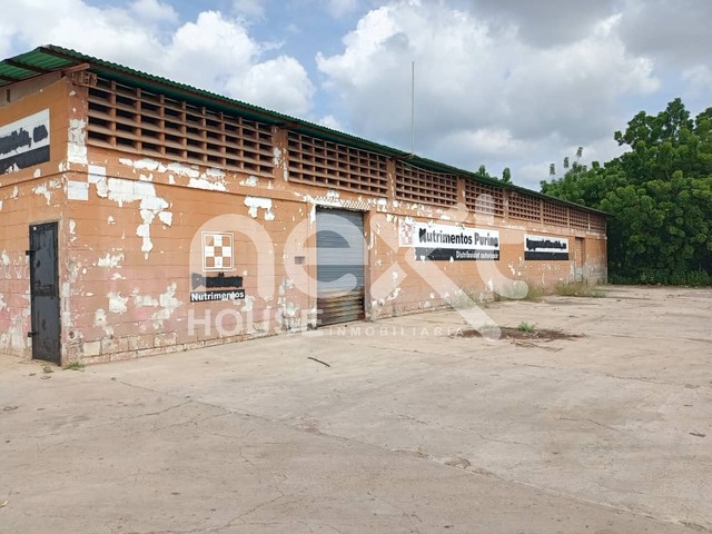 #3179 - GALPÓN para Venta en San Francisco - V - 3