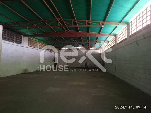 #3179 - GALPÓN para Venta en San Francisco - V - 2