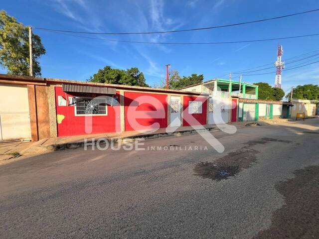 #3181 - CASA para Venta en Maracaibo - V