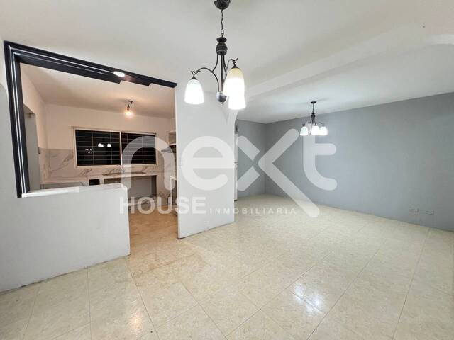 #3186 - APARTAMENTO para Alquiler en San Francisco - V - 1