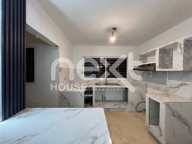 #3186 - APARTAMENTO para Alquiler en San Francisco - V - 3