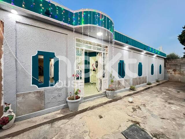 #3187 - CASA para Venta en San Francisco - V - 1