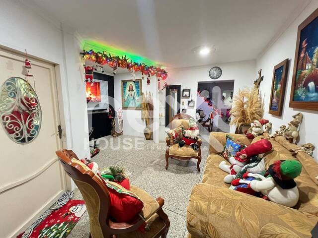 #3187 - CASA para Venta en San Francisco - V - 2