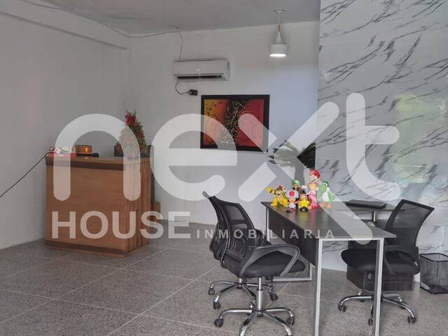 #3192 - LOCAL COMERCIAL para Venta en San Francisco - V - 2