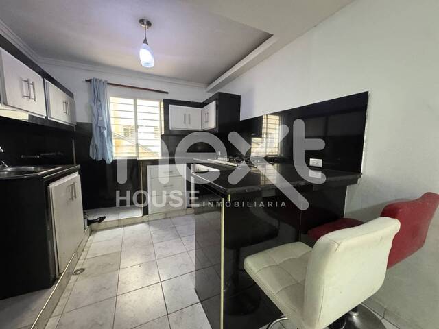 #2944 - APARTAMENTO para Venta en San Francisco - V