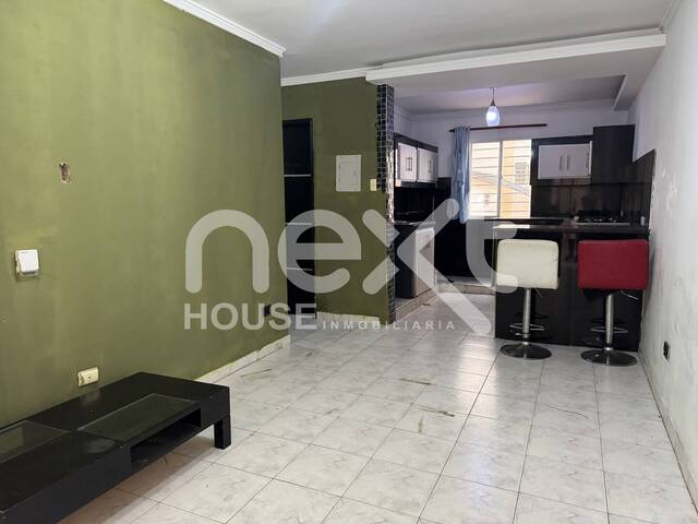 #2944 - APARTAMENTO para Venta en San Francisco - V