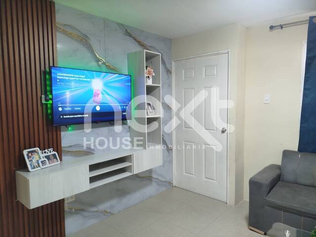 #3194 - TOWNHOUSE para Venta en Maracaibo - V - 2