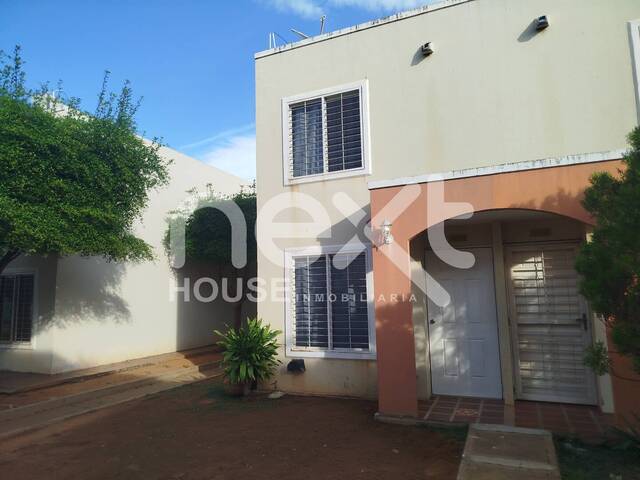 #3194 - TOWNHOUSE para Venta en Maracaibo - V - 3