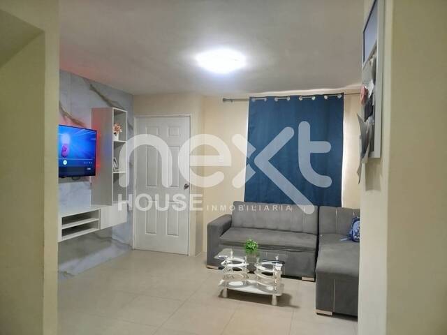 #3194 - TOWNHOUSE para Venta en Maracaibo - V - 1