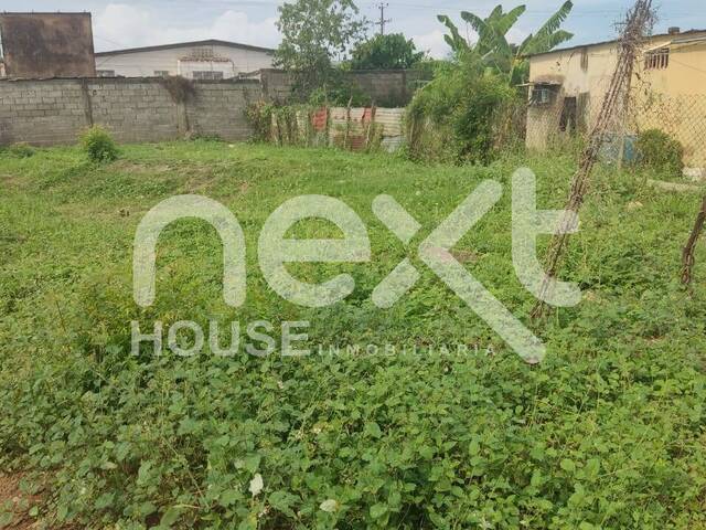 #3197 - TERRENO para Venta en Ciudad Ojeda - V - 2